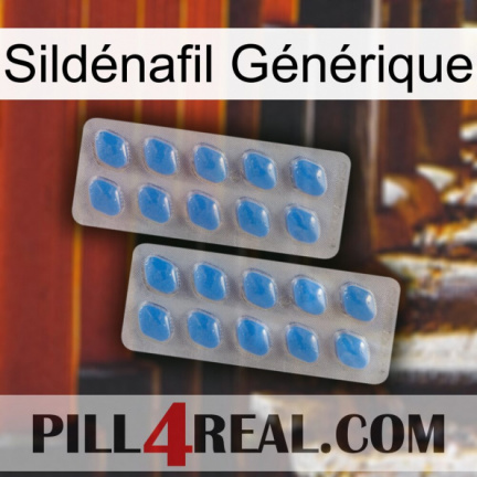 Sildénafil Générique 23